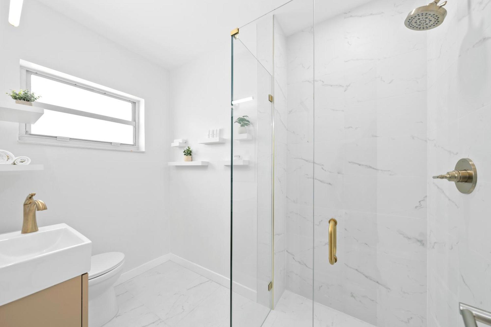 M Lake Worth Beach - Modern Villas Near West Palm Beach, Chic Retro Vibes, King Bed, Cozy Backyard, Bbq, Workspace, High-Speed Internet, Free Parking, 5 Minutes To Downtown & Beach Exteriör bild