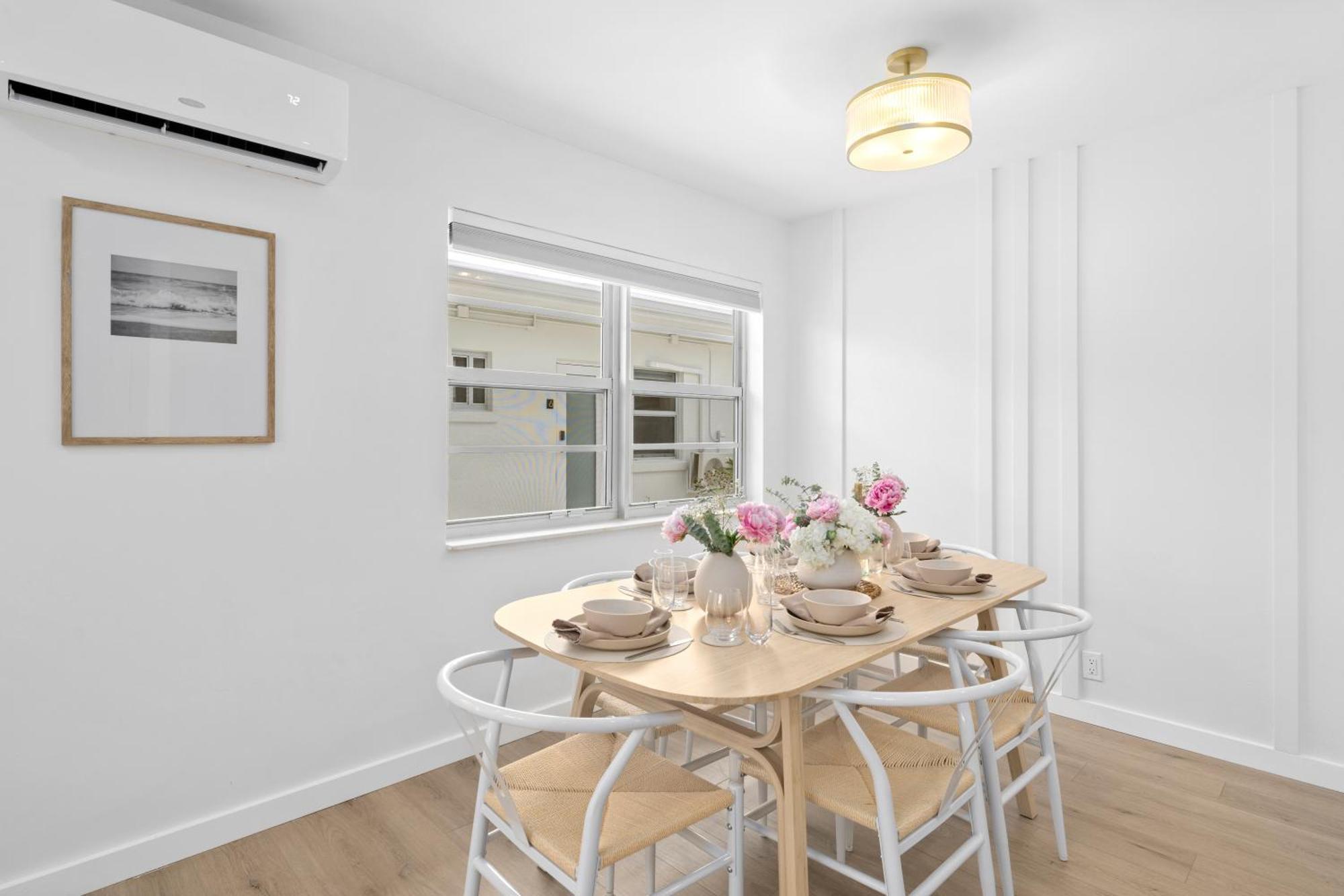 M Lake Worth Beach - Modern Villas Near West Palm Beach, Chic Retro Vibes, King Bed, Cozy Backyard, Bbq, Workspace, High-Speed Internet, Free Parking, 5 Minutes To Downtown & Beach Exteriör bild